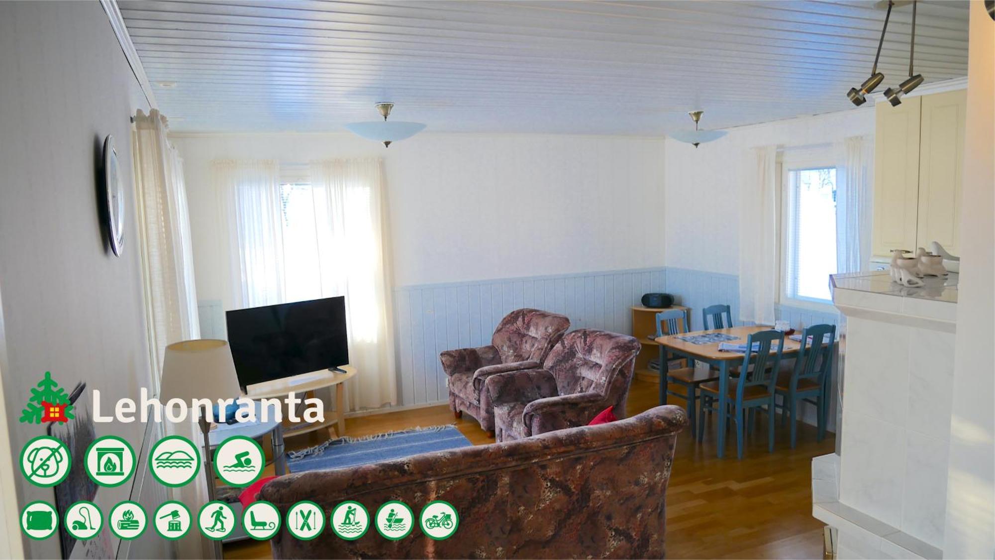 Villa Talo Yllaes Äkäslompolo Exterior foto